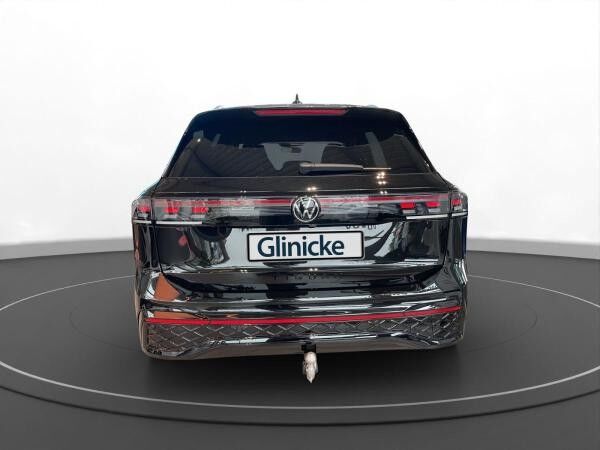 Volkswagen Tiguan R-Line 1,5 eHybrid Infotainment LM"20 AHK