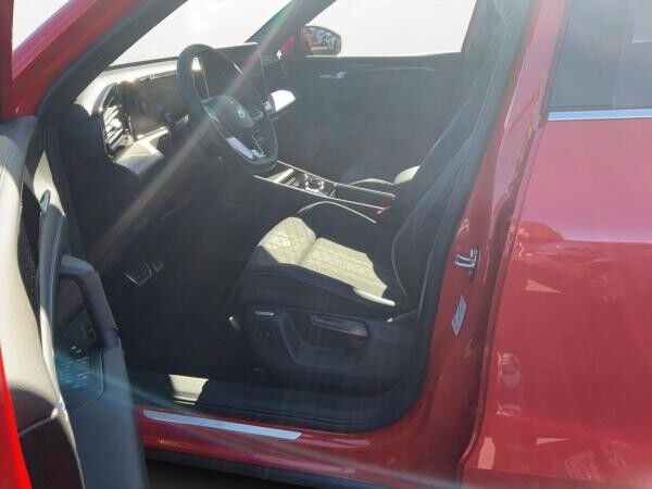 Volkswagen Tiguan R-Line eTSI DSG | AHZV | HUD | Navi uvm.