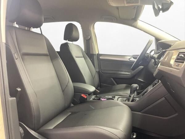 Volkswagen Touran Taxi 2,0 TDI Lagerwagen 3.Sitzreihe DSG