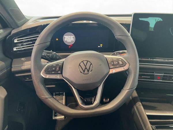 Volkswagen Tiguan R-Line 1,5 eHybrid Infotainment LM"20 AHK