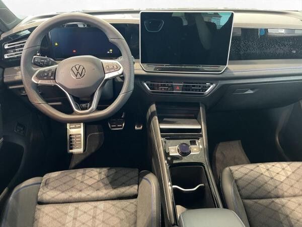 Volkswagen Tiguan R-Line 1,5 eHybrid Infotainment LM"20 AHK