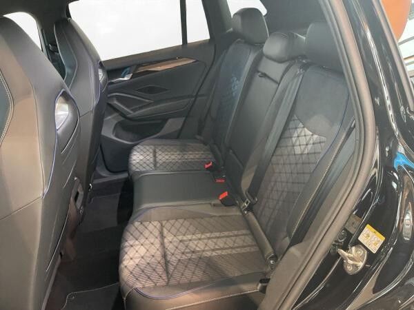 Volkswagen Tiguan R-Line 1,5 eHybrid Infotainment LM"20 AHK