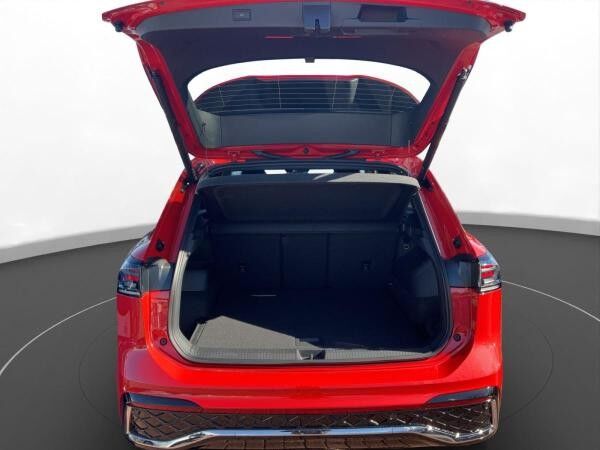 Volkswagen Tiguan R-Line eTSI DSG | AHZV | HUD | Navi uvm.