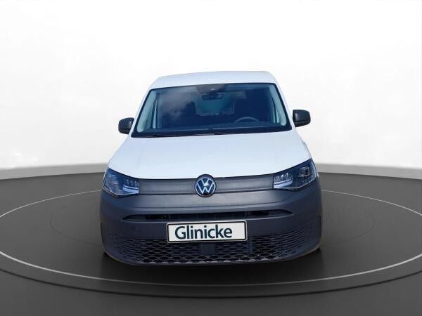 Volkswagen Caddy Cargo Maxi 2,0l TDI SCR 6-G-Schalter LR