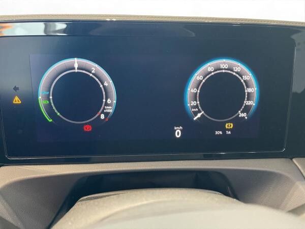Volkswagen Tiguan R-Line 1,5 eHybrid Infotainment LM"20 AHK