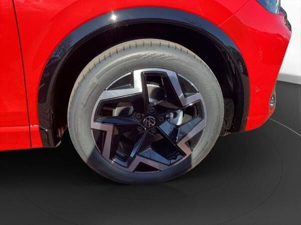 Volkswagen Tiguan R-Line eTSI DSG | AHZV | HUD | Navi uvm.
