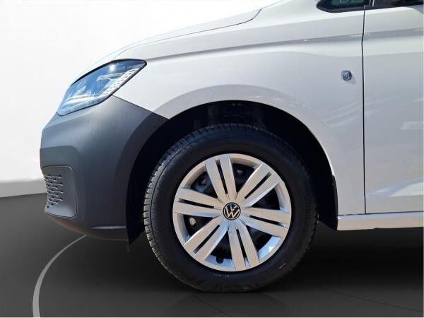 Volkswagen Caddy Cargo Maxi 2,0l TDI SCR 6-G-Schalter LR