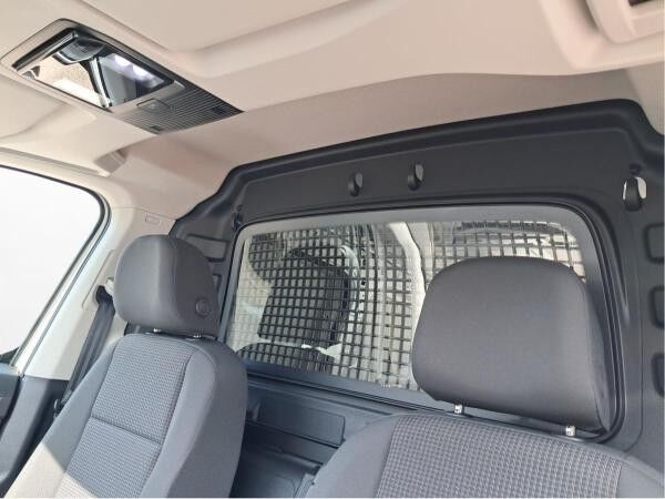 Volkswagen Caddy Cargo Maxi 2,0l TDI SCR 6-G-Schalter LR