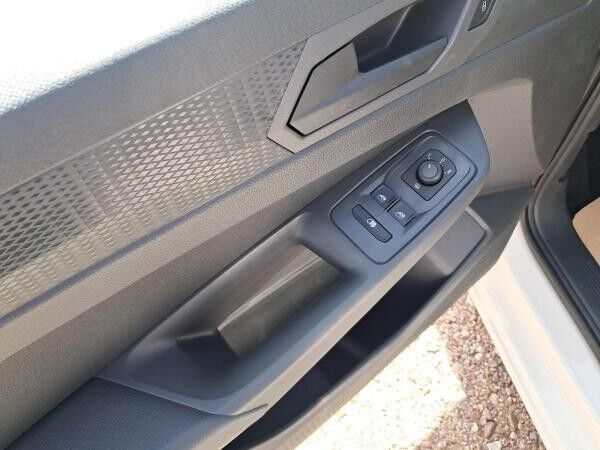 Volkswagen Caddy Cargo Maxi 2,0l TDI SCR 6-G-Schalter LR