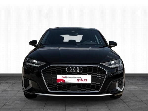 Audi A3 Sportback Advanced 30 TDI GRA CARPLAY LED PDC **SOFORT VERFÜGBAR!!**