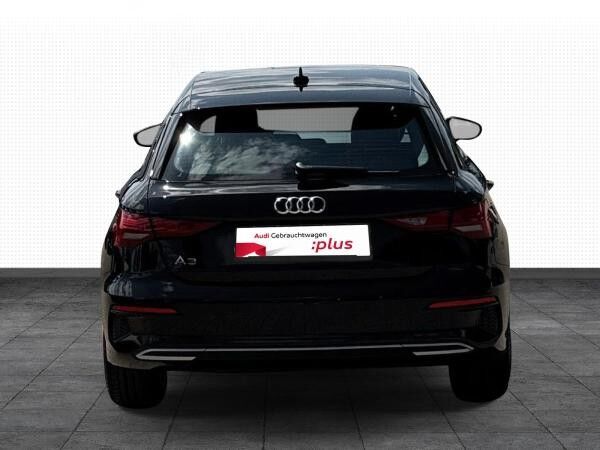 Audi A3 Sportback Advanced 30 TDI GRA CARPLAY LED PDC **SOFORT VERFÜGBAR!!**