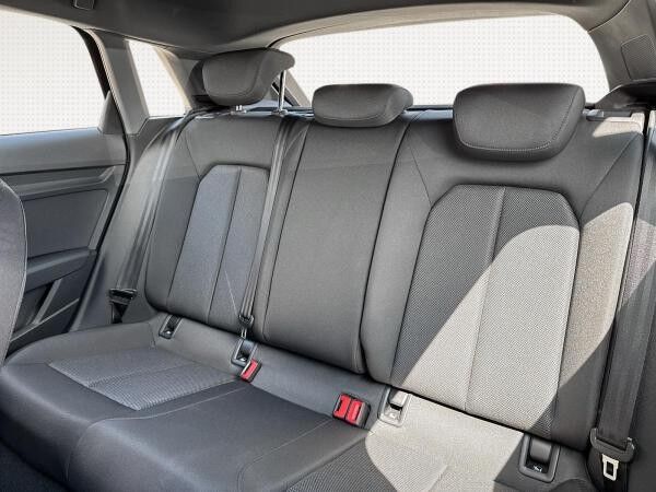 Audi A3 Sportback Advanced 30 TDI GRA CARPLAY LED PDC **SOFORT VERFÜGBAR!!**