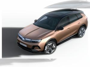 Opel Grandland Ultimate AWD ⚡GEWERBEDEAL⚡+Wunschfarbe = Vollaustattung