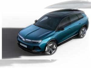 Opel Grandland Ultimate AWD ⚡GEWERBEDEAL⚡+Wunschfarbe = Vollaustattung