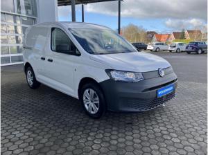 Volkswagen Caddy Cargo KLIMA+TEMPOMAT+APPLE & ANDROID