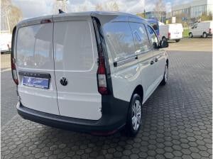 Volkswagen Caddy Cargo KLIMA+TEMPOMAT+APPLE & ANDROID