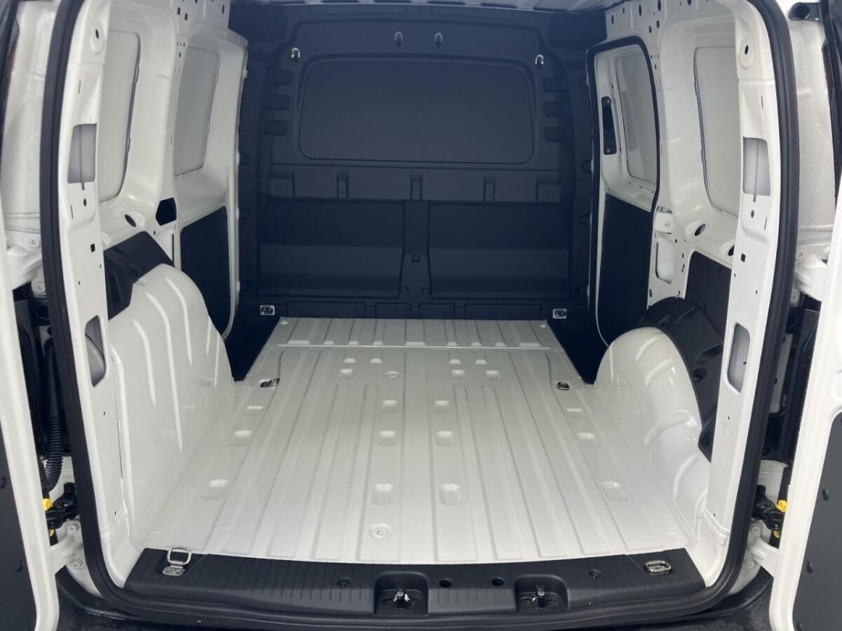Volkswagen Caddy Cargo KLIMA+TEMPOMAT+APPLE & ANDROID