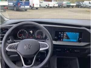 Volkswagen Caddy Cargo KLIMA+TEMPOMAT+APPLE & ANDROID