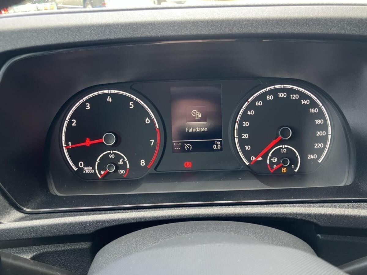 Volkswagen Caddy Cargo KLIMA+TEMPOMAT+APPLE & ANDROID