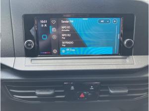 Volkswagen Caddy Cargo KLIMA+TEMPOMAT+APPLE & ANDROID