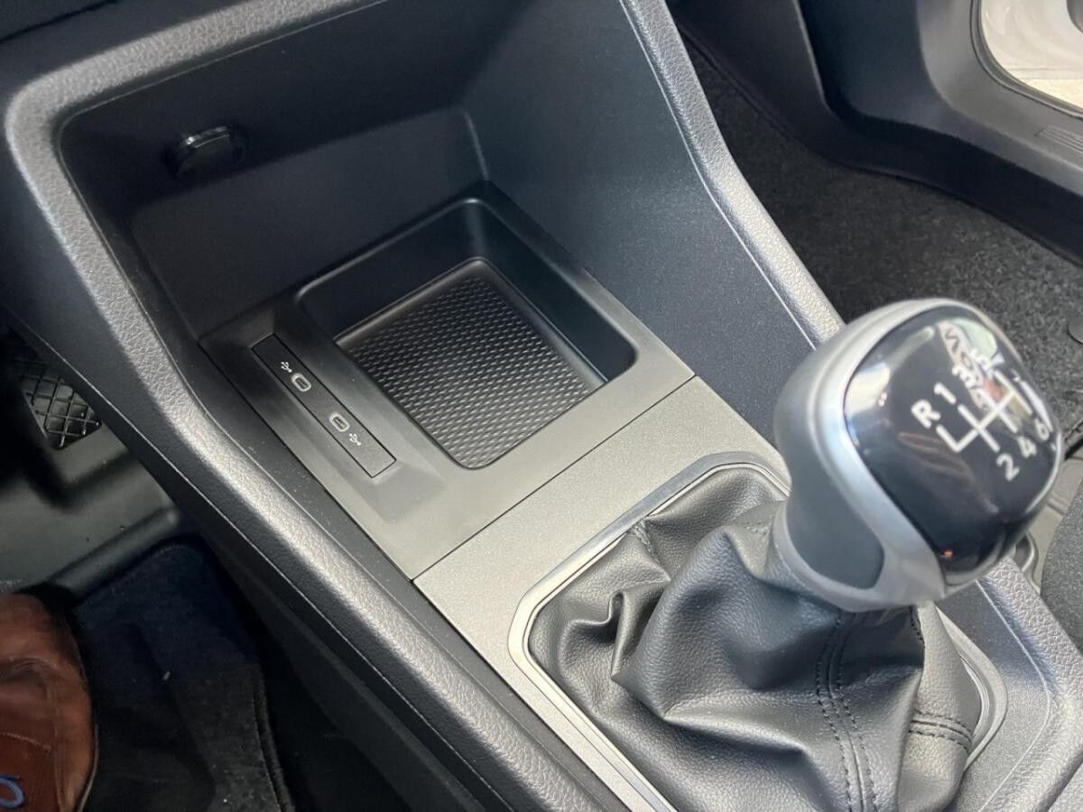 Volkswagen Caddy Cargo KLIMA+TEMPOMAT+APPLE & ANDROID