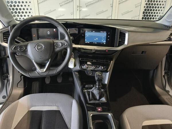 Opel Mokka 1.2T Sitzheizung,Parkpilot,DAB,USB,Tempomat