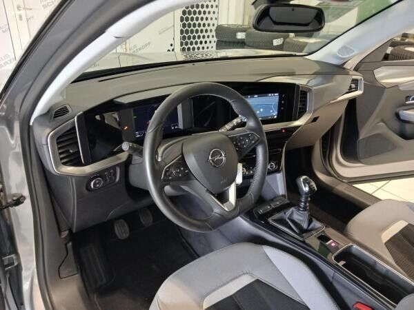 Opel Mokka 1.2T Sitzheizung,Parkpilot,DAB,USB,Tempomat