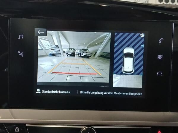 Opel Mokka 1.2T Sitzheizung,Parkpilot,DAB,USB,Tempomat