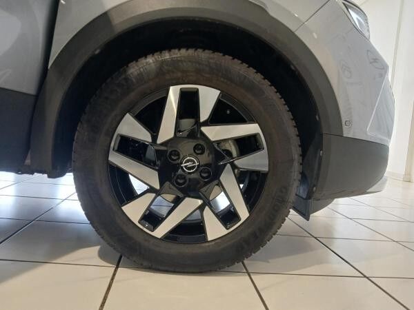 Opel Mokka 1.2T Sitzheizung,Parkpilot,DAB,USB,Tempomat