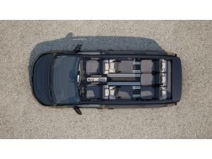 Volkswagen Multivan Style 2,0 TSI DSG kÜ *Kurzzulassung*