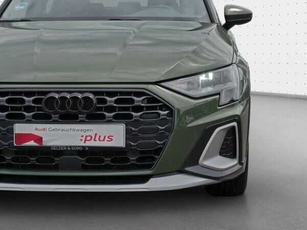 Audi A3 allstreet 35 TFSI Virtual*Sound*LED*ACC