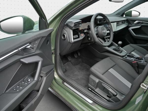 Audi A3 allstreet 35 TFSI Virtual*Sound*LED*ACC