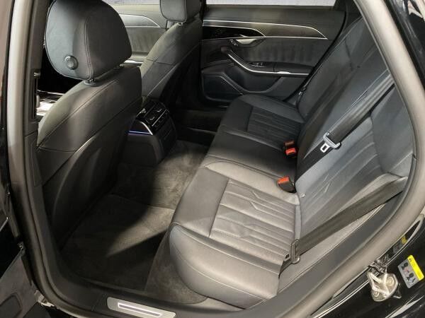 Audi A8 50 TDI *HD-Matrix*Air*Pano*HuD*B&O*Valetta*
