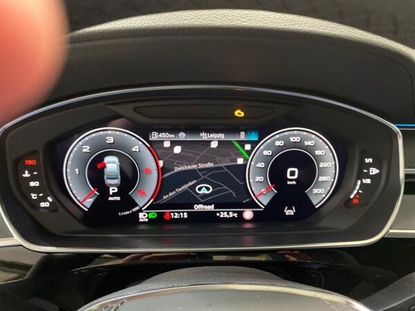 Audi A8 50 TDI *HD-Matrix*Air*Pano*HuD*B&O*Valetta*