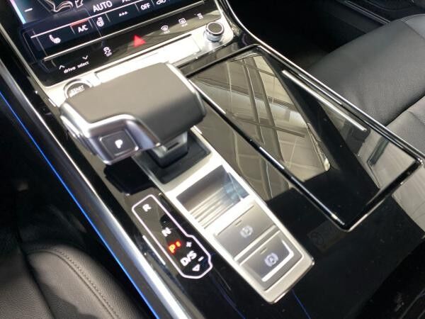 Audi A8 50 TDI *HD-Matrix*Air*Pano*HuD*B&O*Valetta*