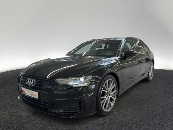 Audi A6 Avant 50 TDI qu. sport Head-Up Pano B&O Kamera