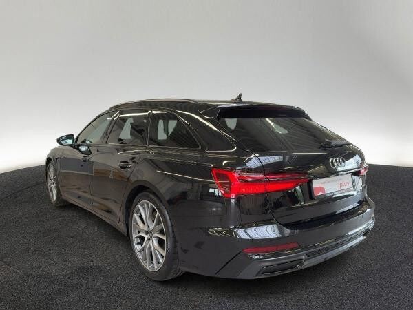 Audi A6 Avant 50 TDI qu. sport Head-Up Pano B&O Kamera