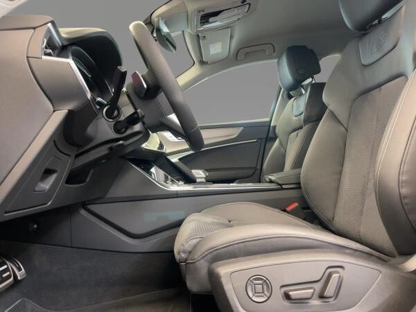 Audi S6 Avant 3.0 TDI qu. AHK Matrix Kamera Memory