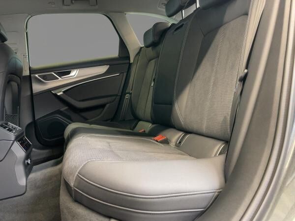 Audi S6 Avant 3.0 TDI qu. AHK Matrix Kamera Memory