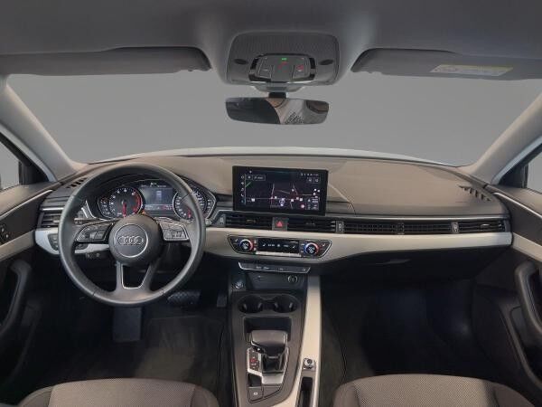 Audi A4 Avant 35 TFSI Advanced AHK LED Kamera Navi