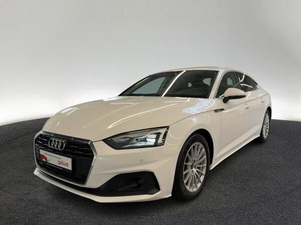 Audi A5 Sportback 40 TDI Kamera LED AHK Navi
