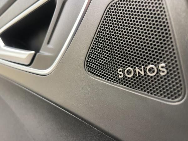 Audi Q4 e-tron 40 Kamera LED Navi virtual ACC