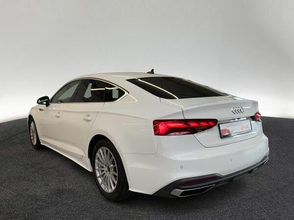 Audi A5 Sportback 40 TDI Kamera LED AHK Navi