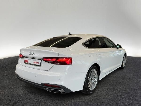 Audi A5 Sportback 40 TDI Kamera LED AHK Navi
