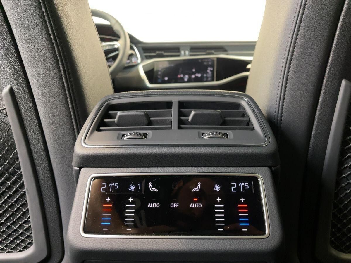 Audi S6 Avant 55 TDI qu. HD Matrix Pano AHK B&O Kamera