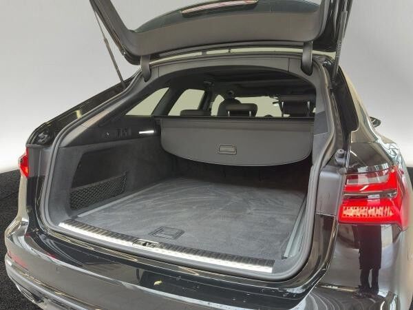 Audi A6 Avant 50 TDI qu. sport Head-Up Pano B&O Kamera