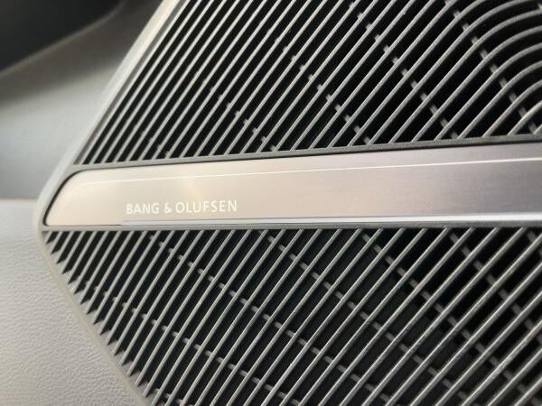 Audi SQ5 3.0 TDI qu. Matrix AHK B&O Luft Memory