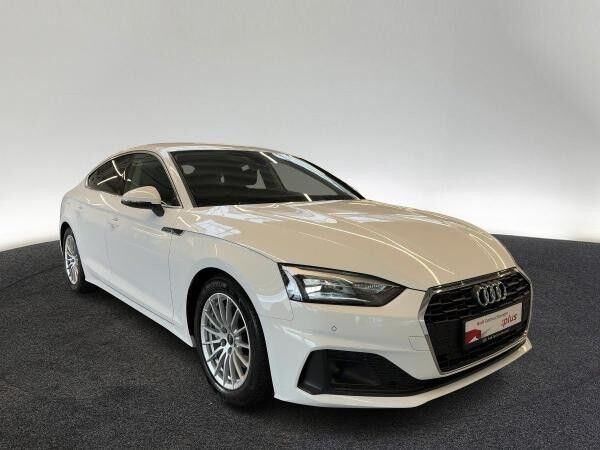 Audi A5 Sportback 40 TDI Kamera LED AHK Navi