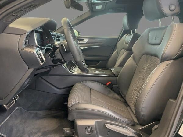 Audi A6 Avant 50 TDI qu. sport Head-Up Pano B&O Kamera