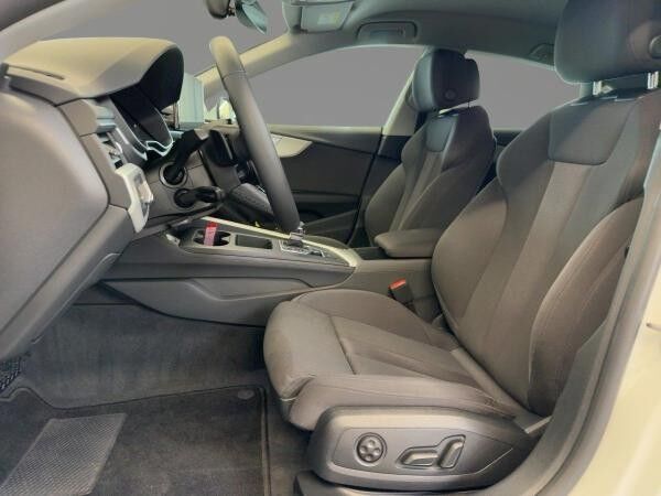 Audi A5 Sportback 40 TDI Kamera LED AHK Navi